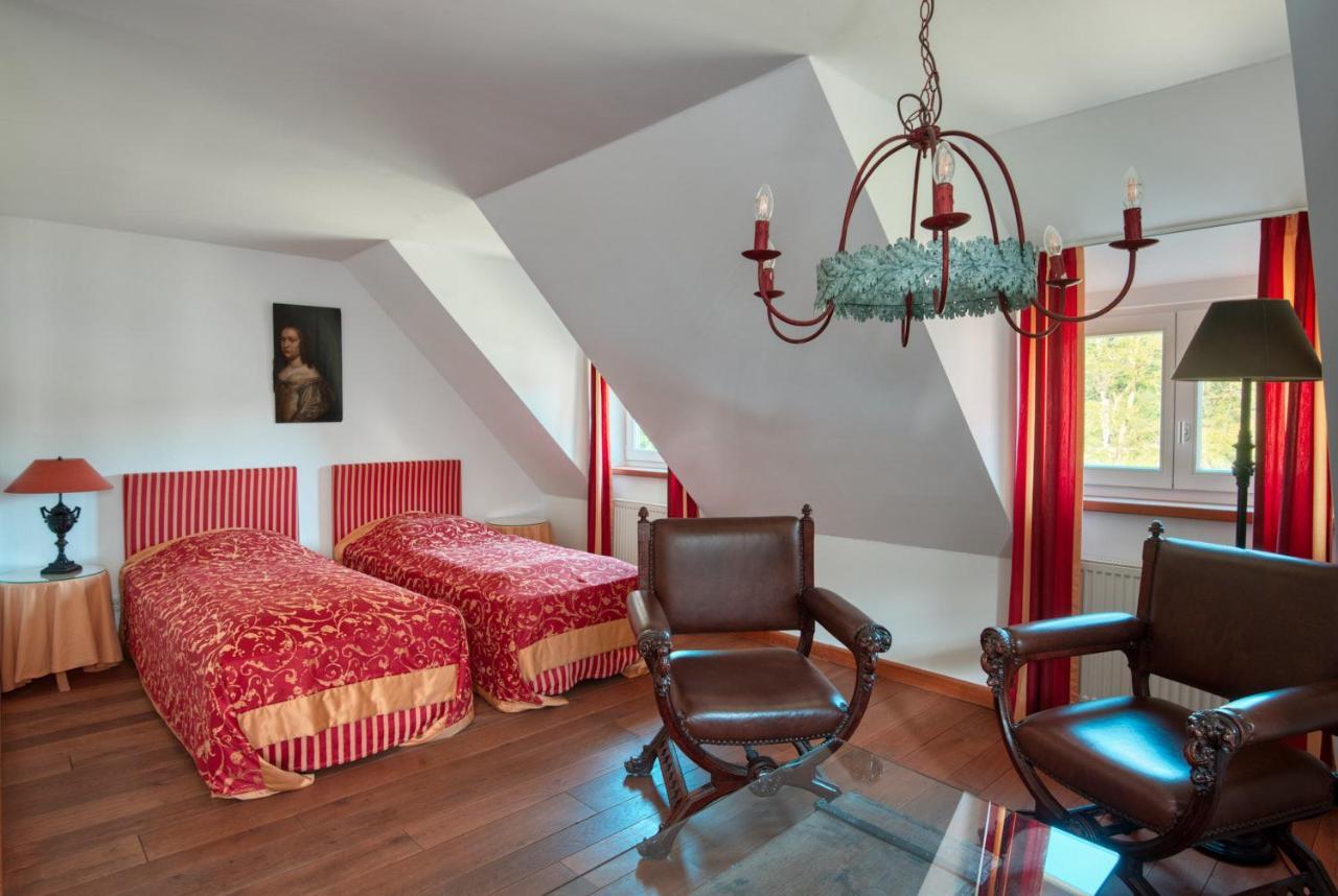 Schloss Wissen Weeze Zewnętrze zdjęcie