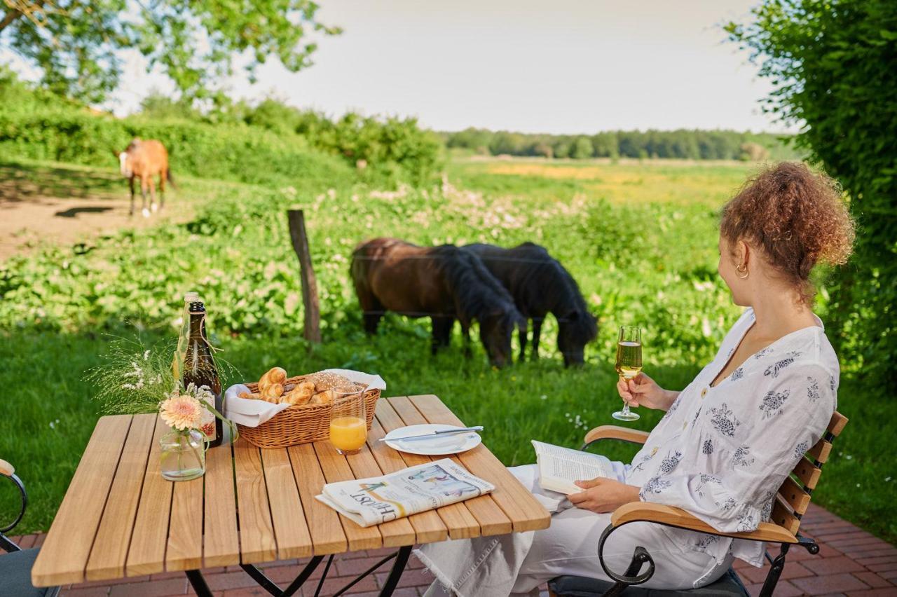 Schloss Wissen Weeze Zewnętrze zdjęcie