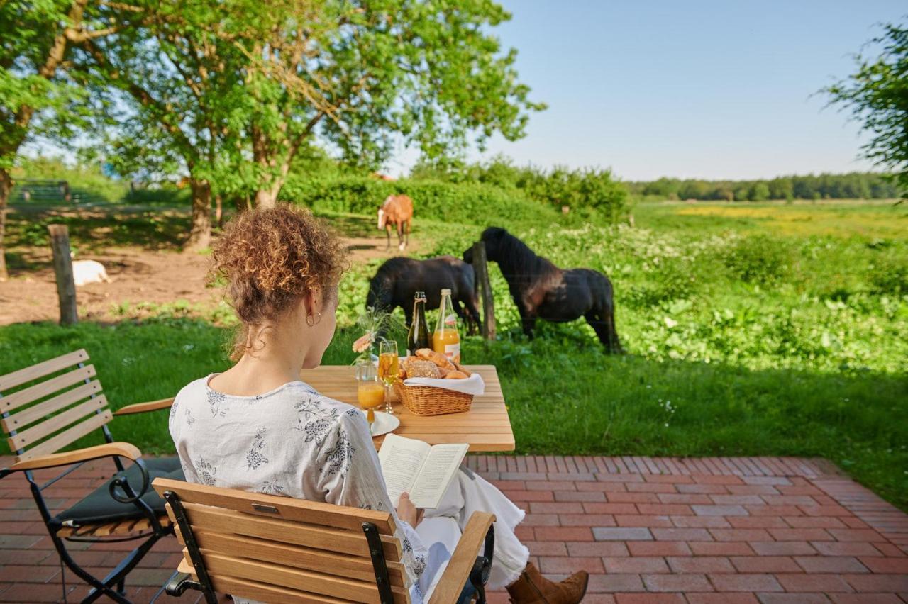 Schloss Wissen Weeze Zewnętrze zdjęcie
