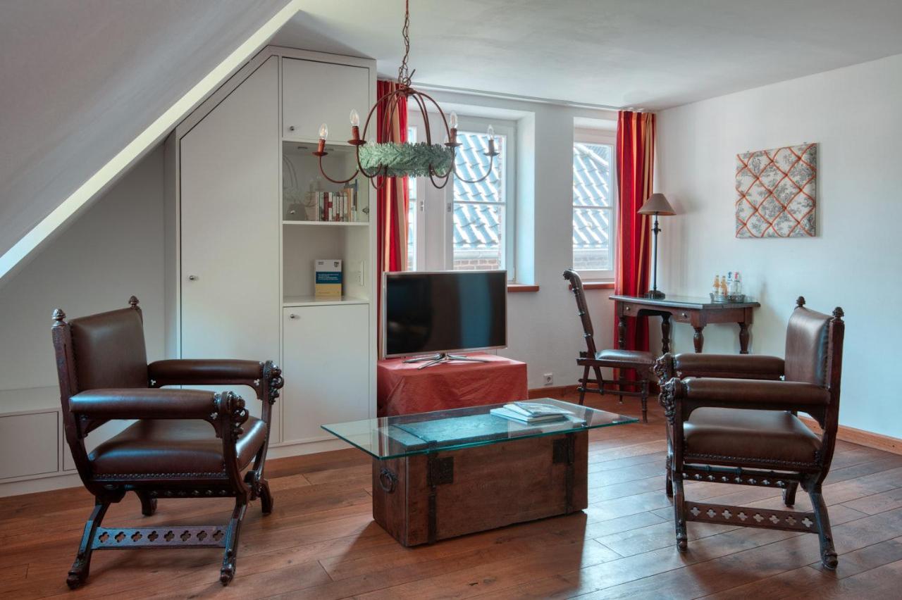 Schloss Wissen Weeze Zewnętrze zdjęcie