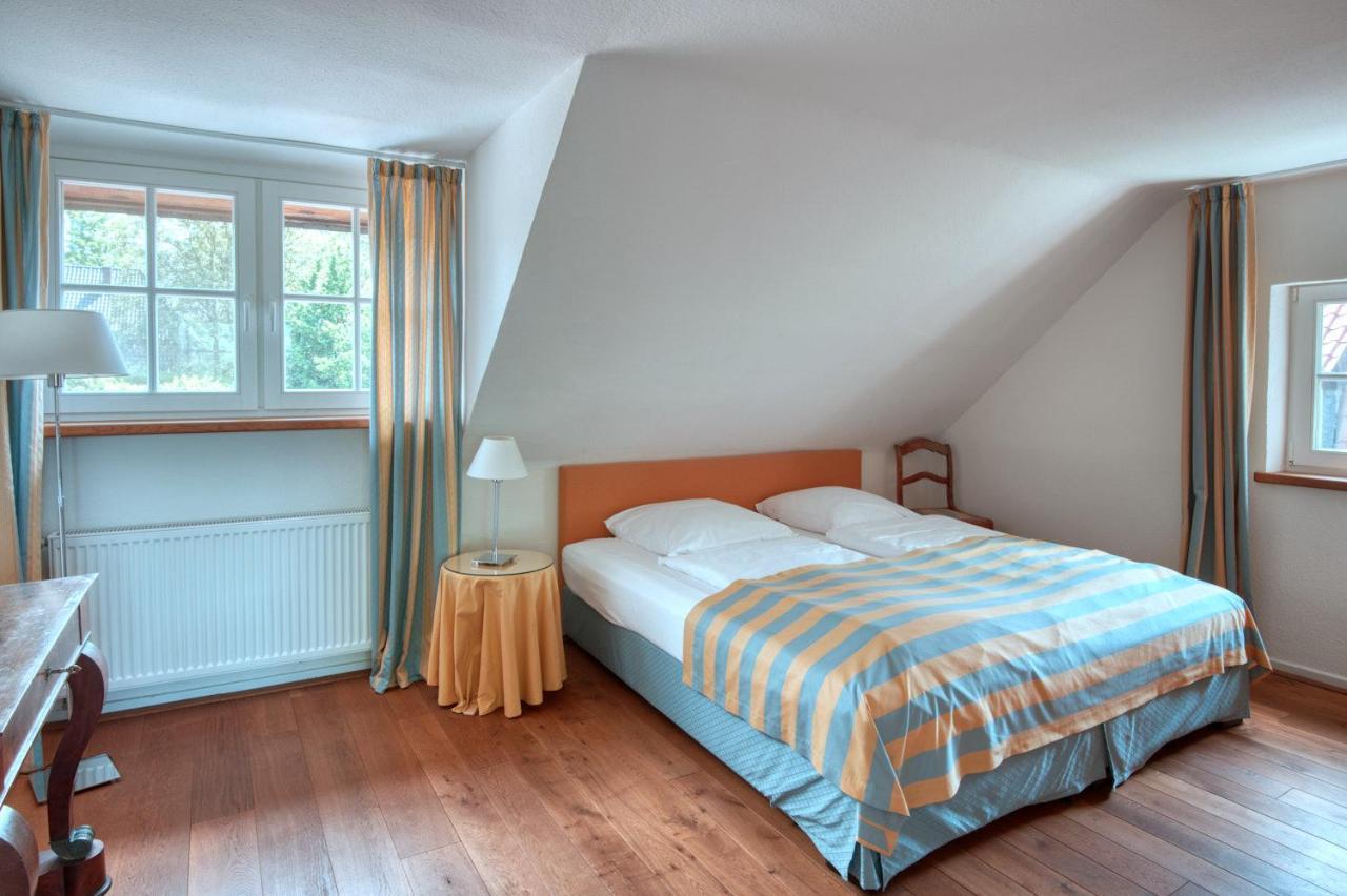 Schloss Wissen Weeze Zewnętrze zdjęcie