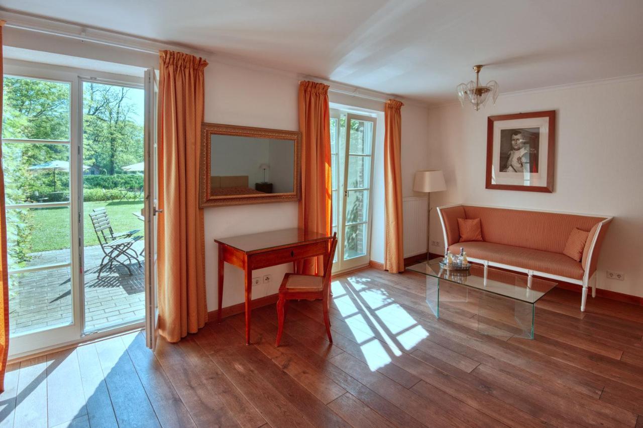 Schloss Wissen Weeze Zewnętrze zdjęcie