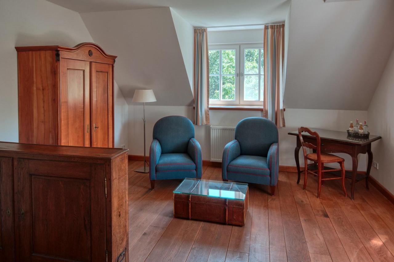 Schloss Wissen Weeze Zewnętrze zdjęcie