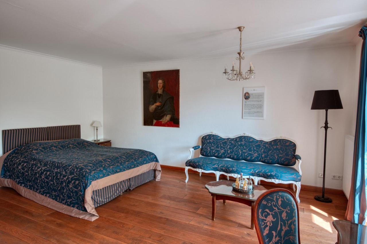 Schloss Wissen Weeze Zewnętrze zdjęcie