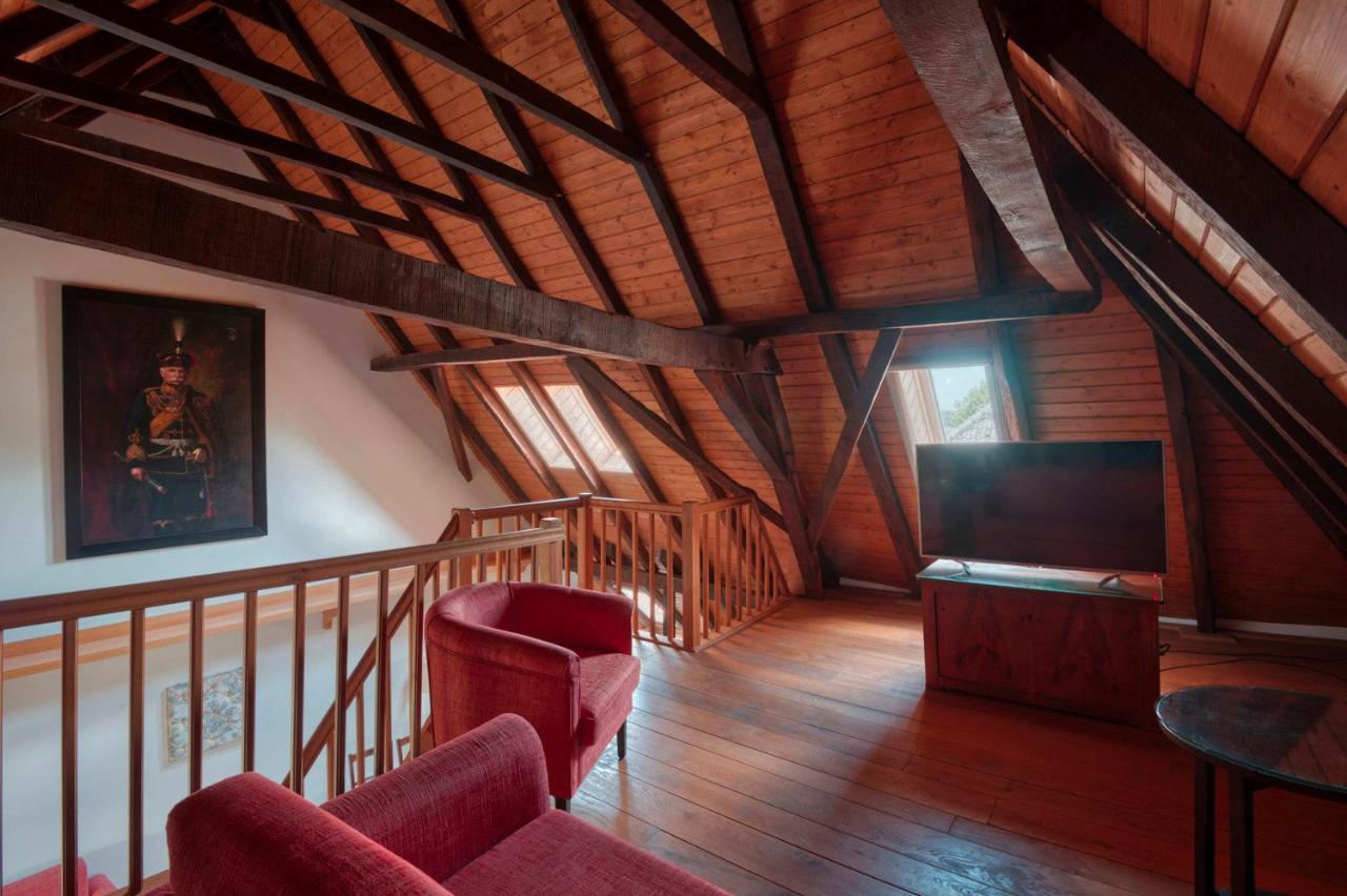 Schloss Wissen Weeze Zewnętrze zdjęcie